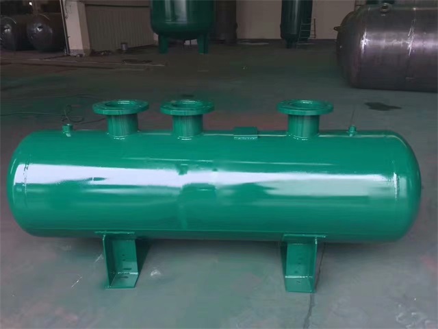 蓬江蓬江蓬江蒸汽分气缸