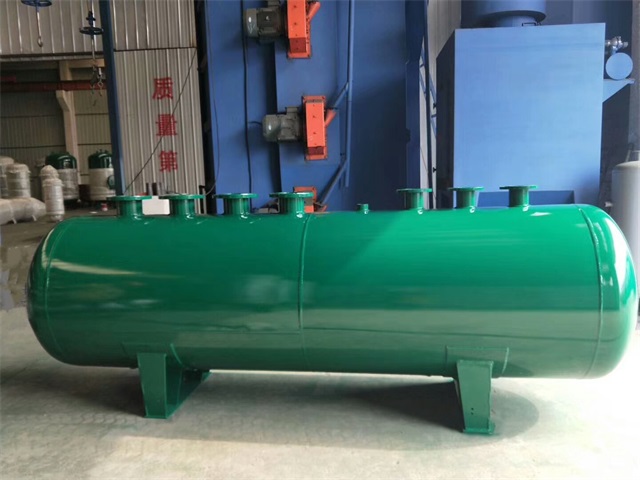 蒸汽蓬江蓬江蓬江分汽缸规格